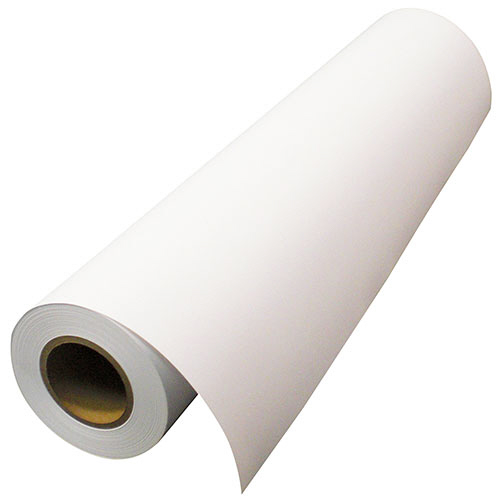 PXﾏｯﾄ紙ﾛｰﾙ(薄手) A1ﾛｰﾙ 594mm×40m 1本画像
