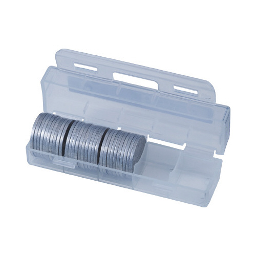 コインケース（１円硬貨専用５０枚収納）画像