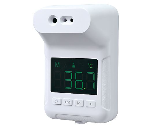 固定式　非接触赤外線温度計