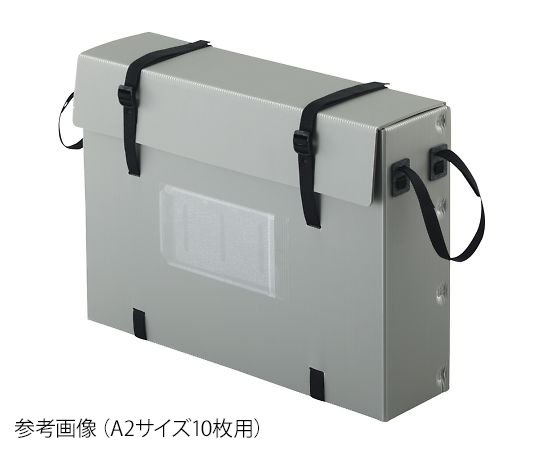 展示パネルケース　A1サイズ10枚用