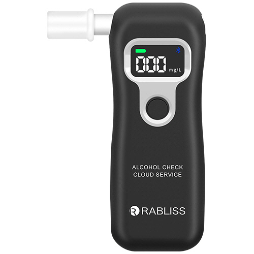 RABLISS 電気化学式ｱﾙｺｰﾙﾁｪｯｶｰ 1台画像