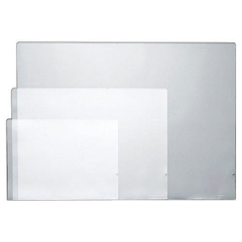 図面ﾎﾙﾀﾞｰ A2 609×438mm 1ｾｯﾄ(5枚)画像