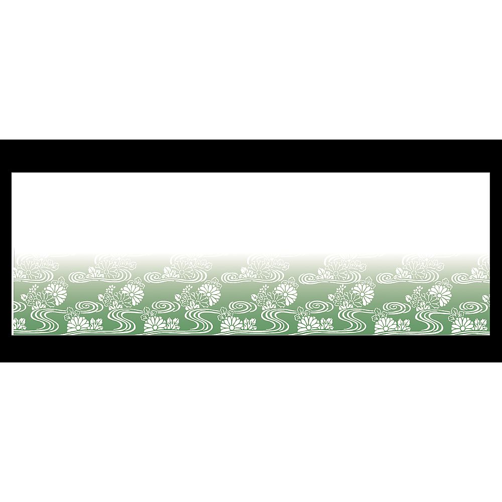 おてもとまっと華かすみ(100枚入) 菊画像