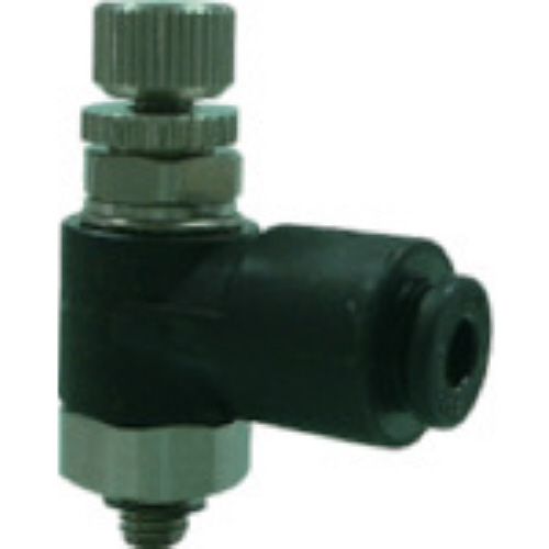 ﾌｧｲﾌﾞSUSｽﾋﾟｰﾄﾞｺﾝﾄﾛｰﾗα ﾒｰﾀｰｲﾝ6mm M5×0.8mm 1個画像