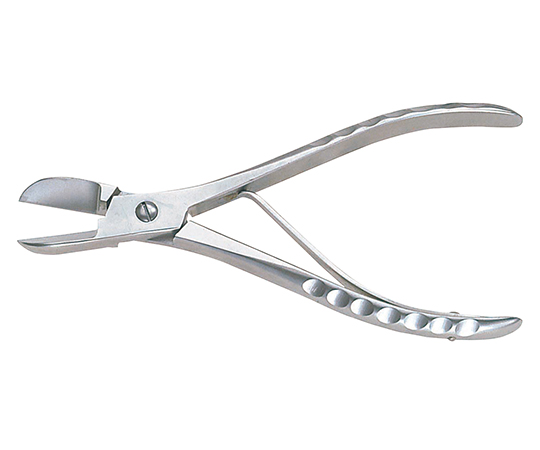 ハサミＮＯ２４骨セン刀　リストン　１７０ｍｍ