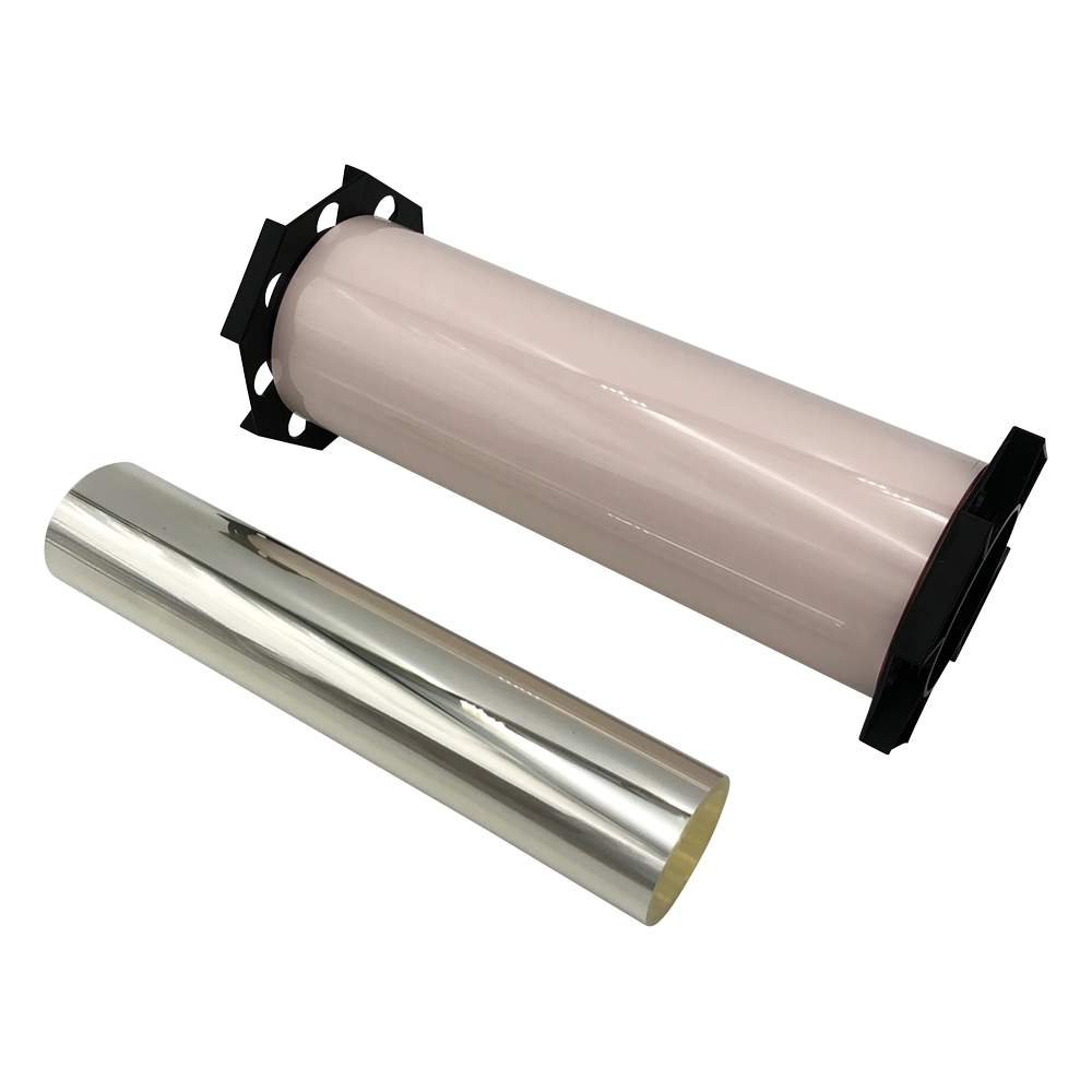 プレスケール（圧力測定フィルム）中圧用