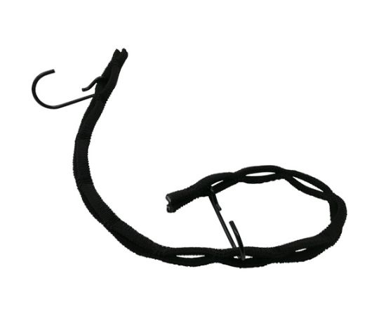 ゴム　スパイダーゴム　50cm　ブラック画像