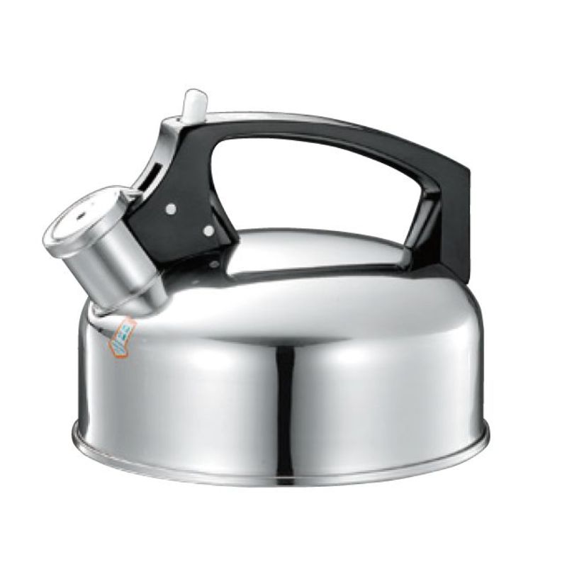 調理器具 18-8オルゴールケットル 2.3L 本間製作所画像