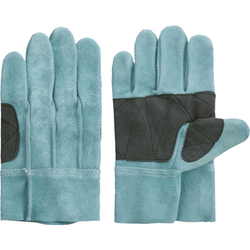 JS-058 L ｼﾞｬｽﾄ背縫 小指縫目なし 1双画像