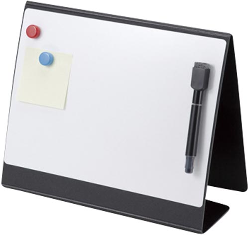 ミーティングボード　発泡美人　Ａ４　スタンドタイプ