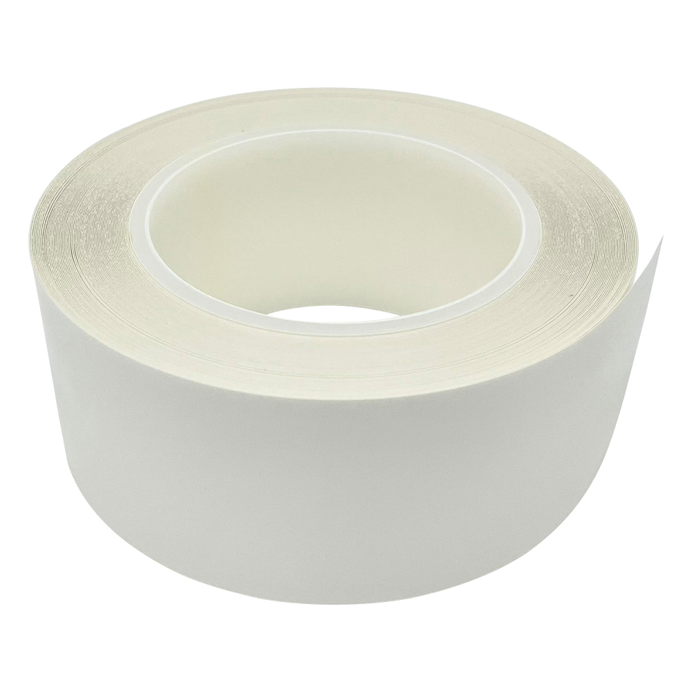 耐久ラインテープ　プラコア　白