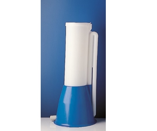 ピペット自動洗浄機 本体 φ170×734mm