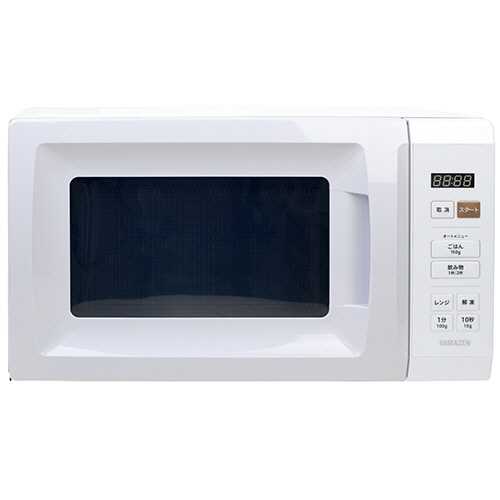 電子ﾚﾝｼﾞ 17L ﾎﾜｲﾄ 1台