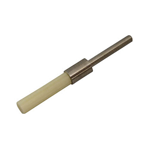 CristoneBristle ｾﾗﾐｯｸﾌｧｲﾊﾞｰﾌﾞﾗｼ #1000 1本画像