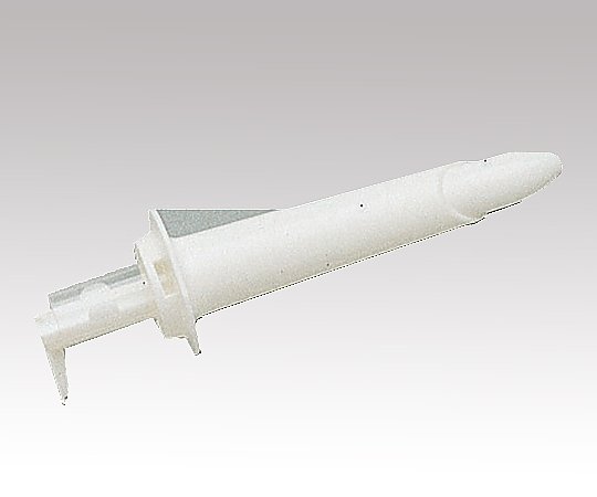 ディスポーザブル肛門鏡鏡管 φ19×100mm 1箱（25本×4袋入）