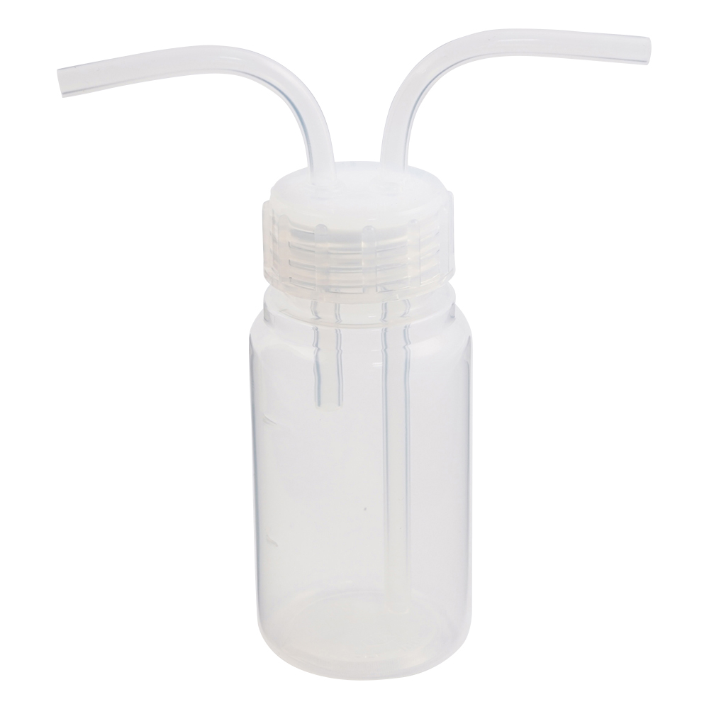 PFAトラップ瓶　100mL画像