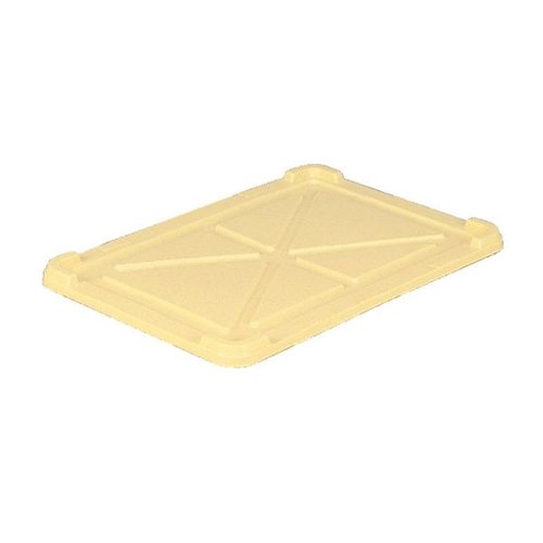 超特大ばんじゅうフタ クリーム [ケース販売]画像