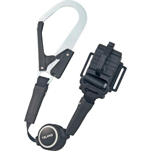 胴ベルト用ランヤード　ER150縦型L1　1個画像