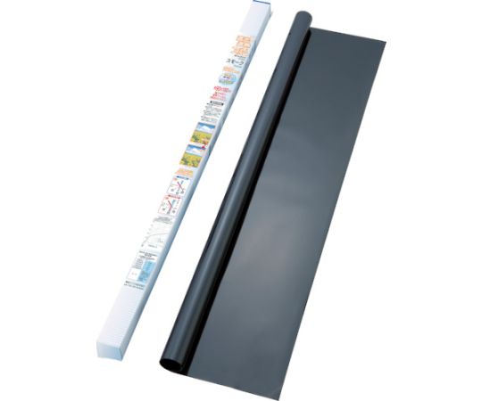 遮光・遮熱フィルム　900X1800　スモーク