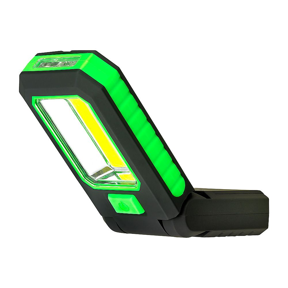 LEDワークライト画像