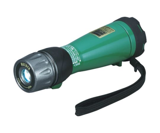 LED防爆型ミニライト・プラス　3W　LED画像