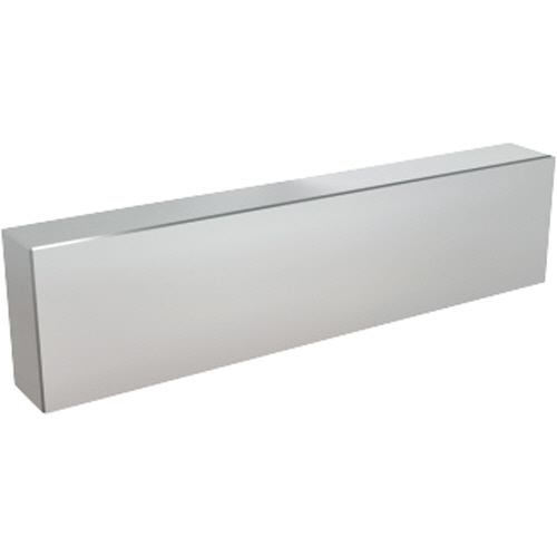 ｽﾁｰﾙﾊﾟﾗﾚﾙ 幅16×高20×長100mm 1個