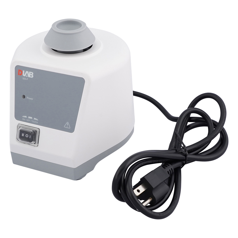 ボルテックスミキサー 2500rpm(固定式)画像