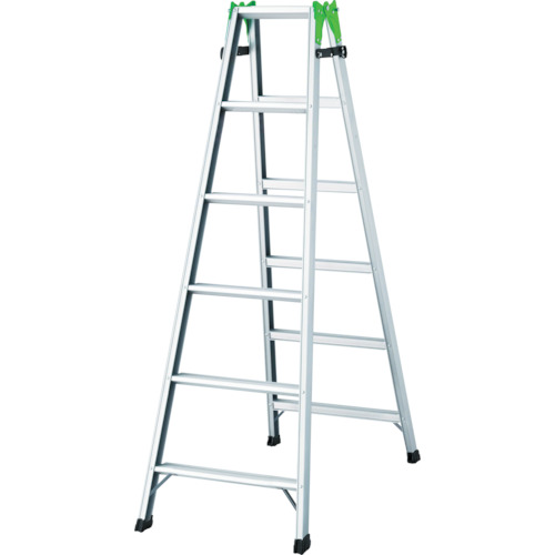 ｴｺｼﾘｰｽﾞ脚立 18型 1台画像