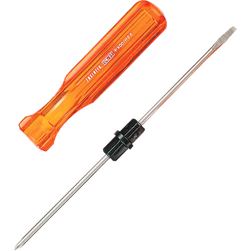 差替ﾄﾞﾗｲﾊﾞｰ +#00/-2.6 1個