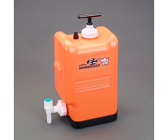 17L 非常用浄水器(ポリタンク型/加圧式)