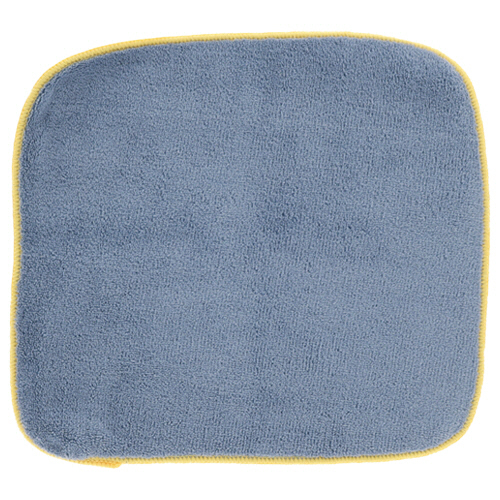 ﾄｱﾗ ﾐﾆﾀｵﾙ ﾄｱﾗﾌﾞﾙｰ 1枚画像