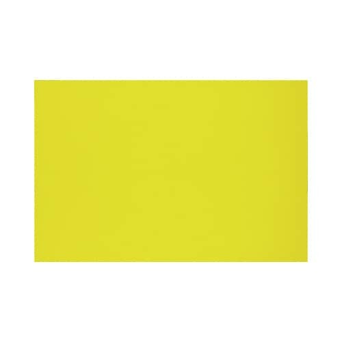 マグネットシート＜Ｋ２＞３００×２００ｍｍ　黄画像