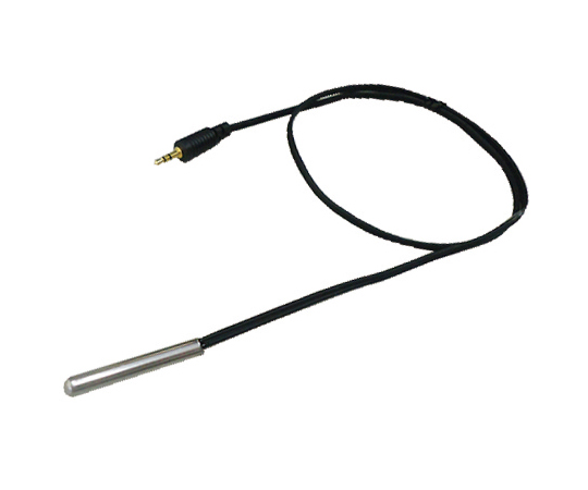 温度センサ ステンレス保護管(SUS304)画像