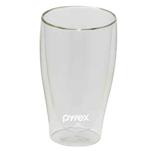 PYREX ダブルウォールタンブラー410ml画像