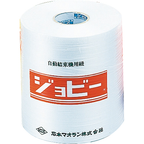 石本 自動結束機用紐#28 1巻画像