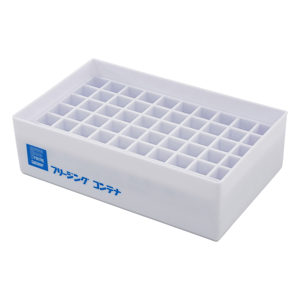 フリージングコンテナ　本体Bタイプ+中仕切No.1　FC-1画像