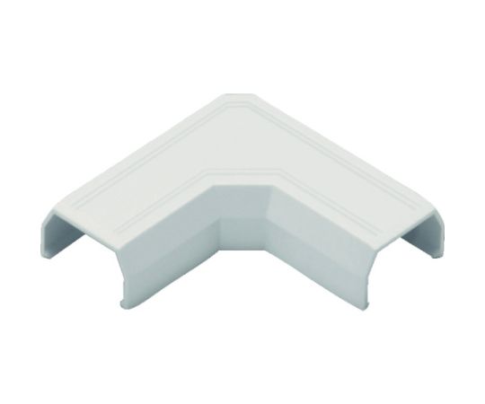 ニュー・エフモール付属品　マガリ　1号　ミルキーホワイト画像