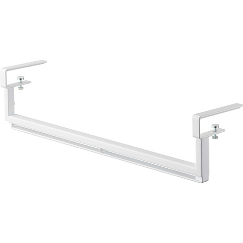 伸縮棚下収納ﾊﾝｶﾞｰ ﾀﾜｰ ﾎﾜｲﾄ 1個画像