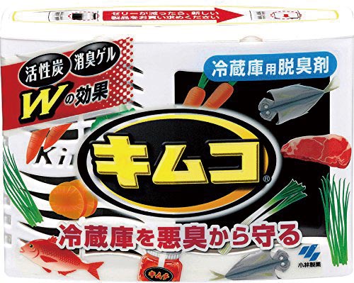 消臭剤（キッチン・生ごみ用）