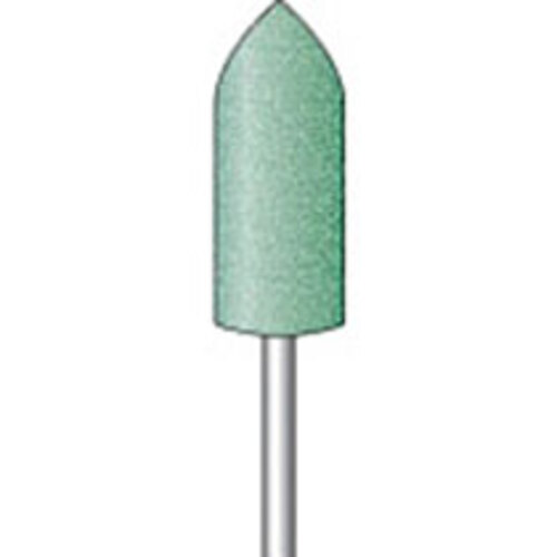 ｸﾞﾘｰﾝﾎﾟﾘｯｼｬｰWA砥粒 1ﾊﾟｯｸ(10本)画像