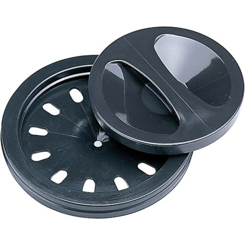 流し用菊割れゴム・止水セット画像