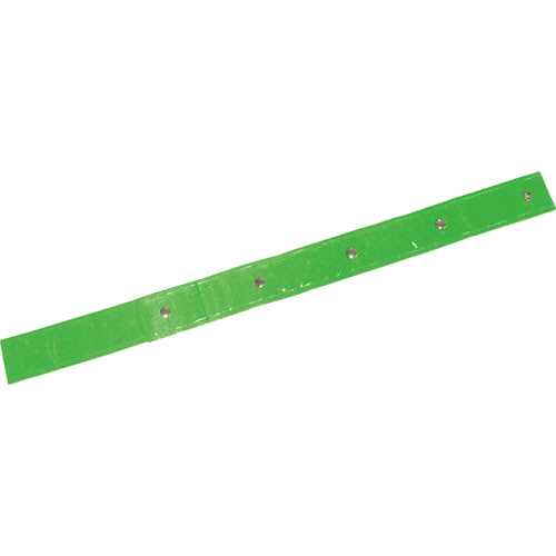 調節付き反射ﾀｽｷ ﾀｽｷﾝｸﾞ ｸﾞﾘｰﾝ 1枚