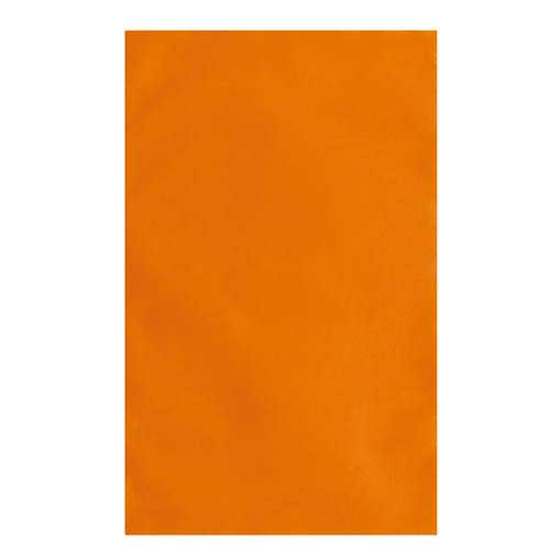 ソフトバッグベーシック S6 薄 オレンジ画像