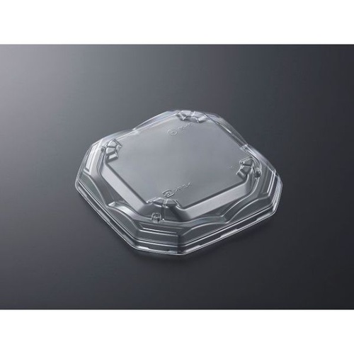 中央化学 SD 波音丼 K16 蓋画像