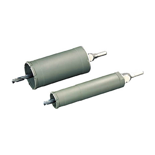 ESｺｱﾄﾞﾘﾙ 複合材用 38mm ｽﾄﾚｰﾄｼｬﾝｸ 1本画像