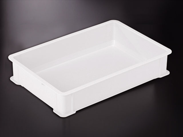 パンコンテナー ＃150 抗菌N(ナチュラル) 岐阜プラスチック工業画像