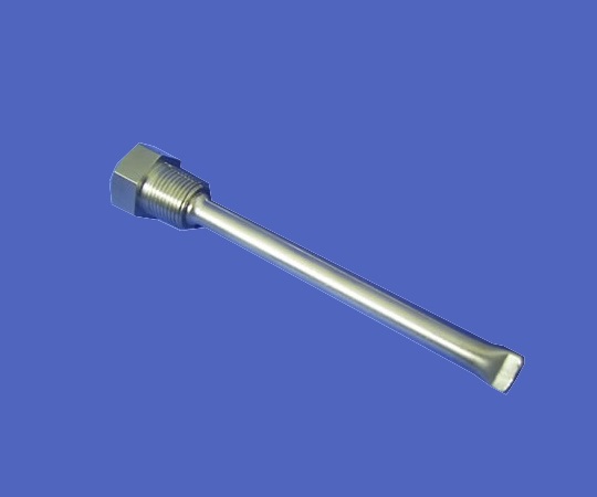 液膨張式サーモスタット　TTE3L用保護管画像