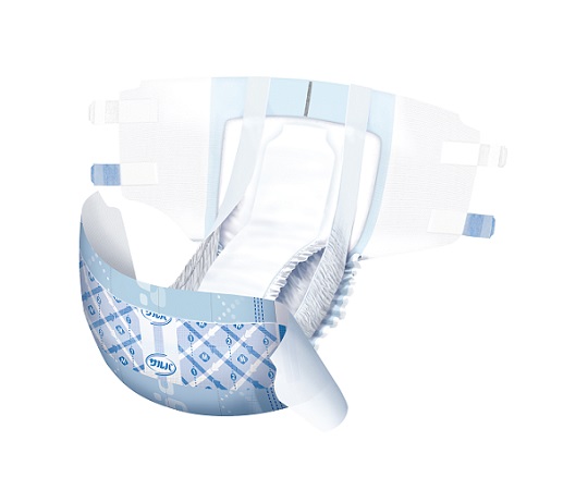 PUサルバ 安心Wフィット 1袋（30枚入）画像