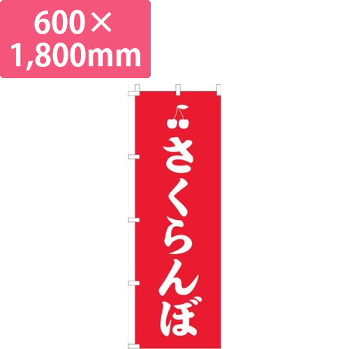 さくらんぼ赤画像