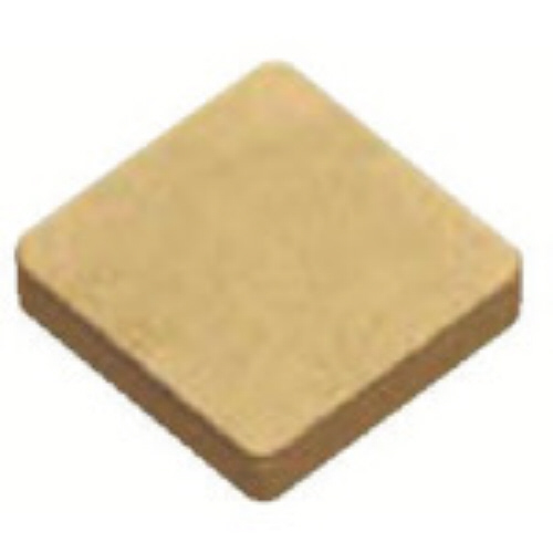 旋削用ﾁｯﾌﾟ KBN900 ｺｰﾃｨﾝｸﾞ 1個画像